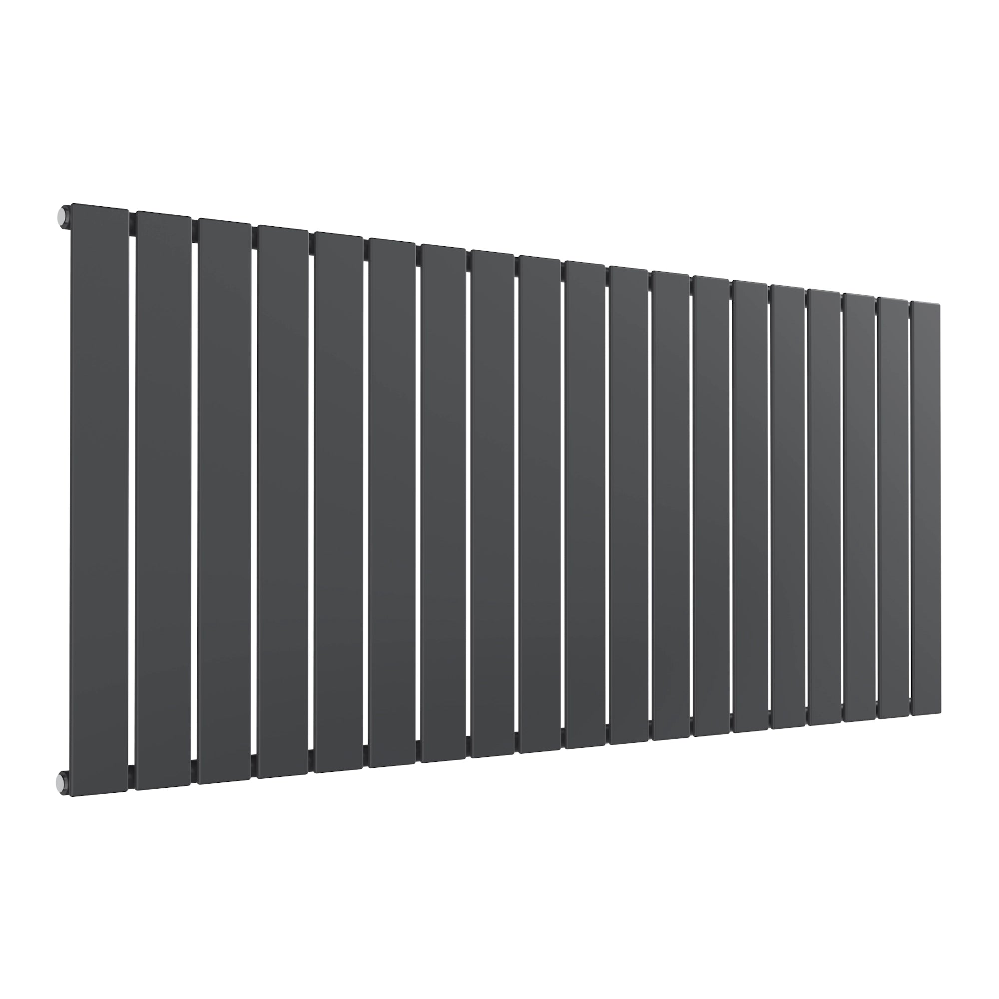 Flat Reina Horizontal Mild Steel Radiator