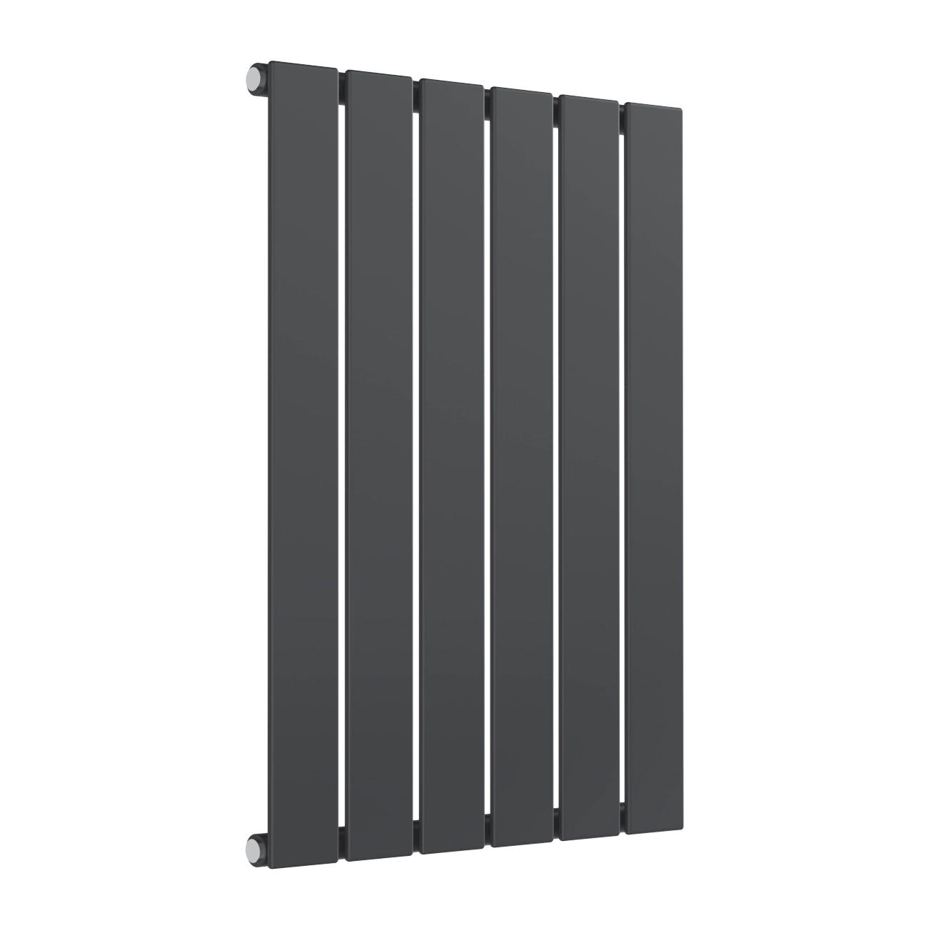 Flat Reina Horizontal Mild Steel Radiator – Bubbles Showers and Bathrooms