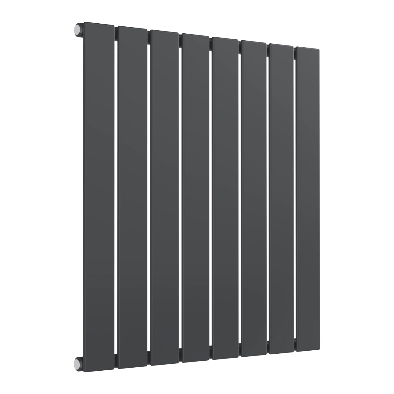 Flat Reina Horizontal Mild Steel Radiator