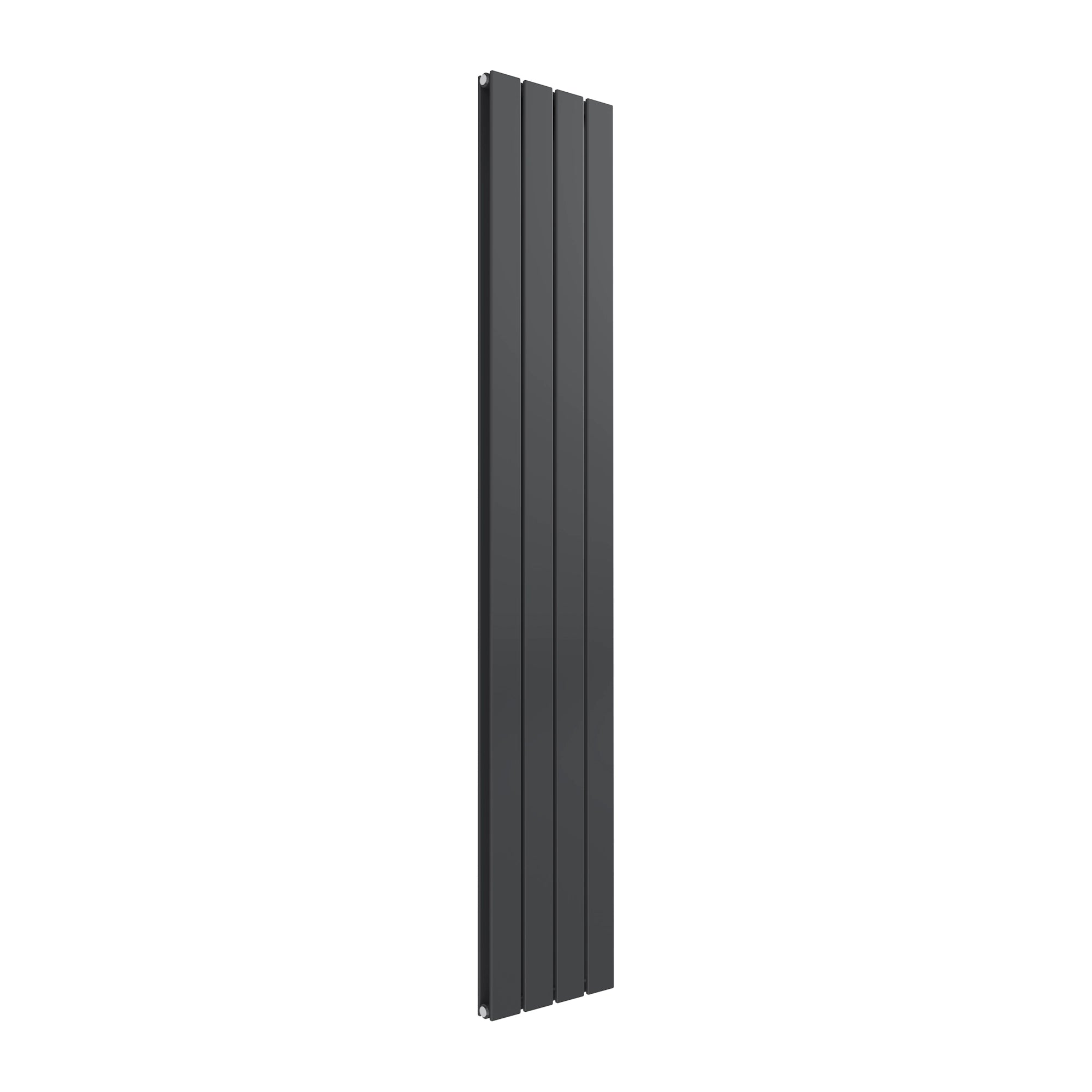 Flat Reina Vertical Mild Steel Radiator