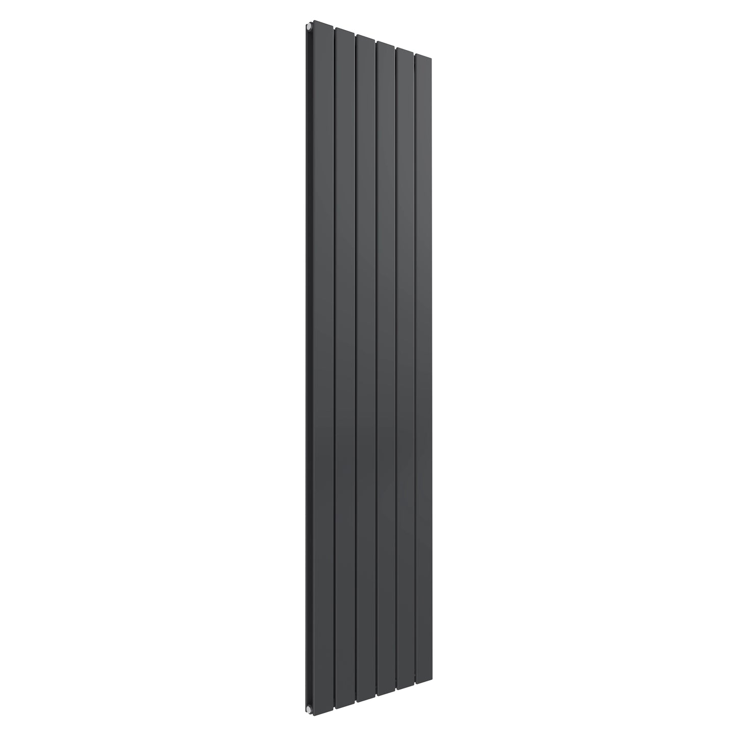 Flat Reina Vertical Mild Steel Radiator