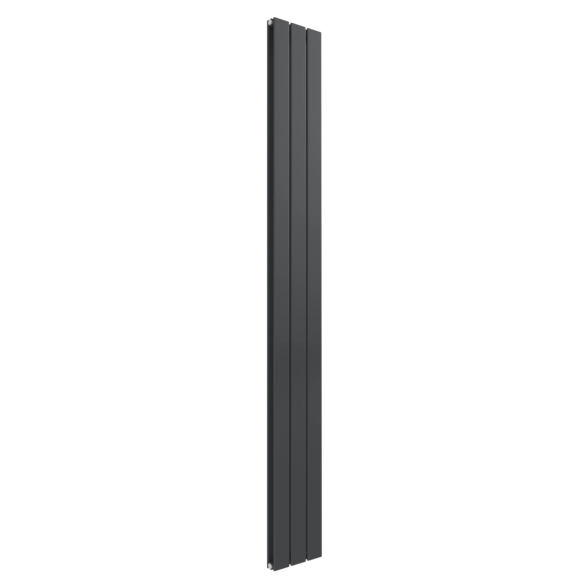 Flat Reina Vertical Mild Steel Radiator