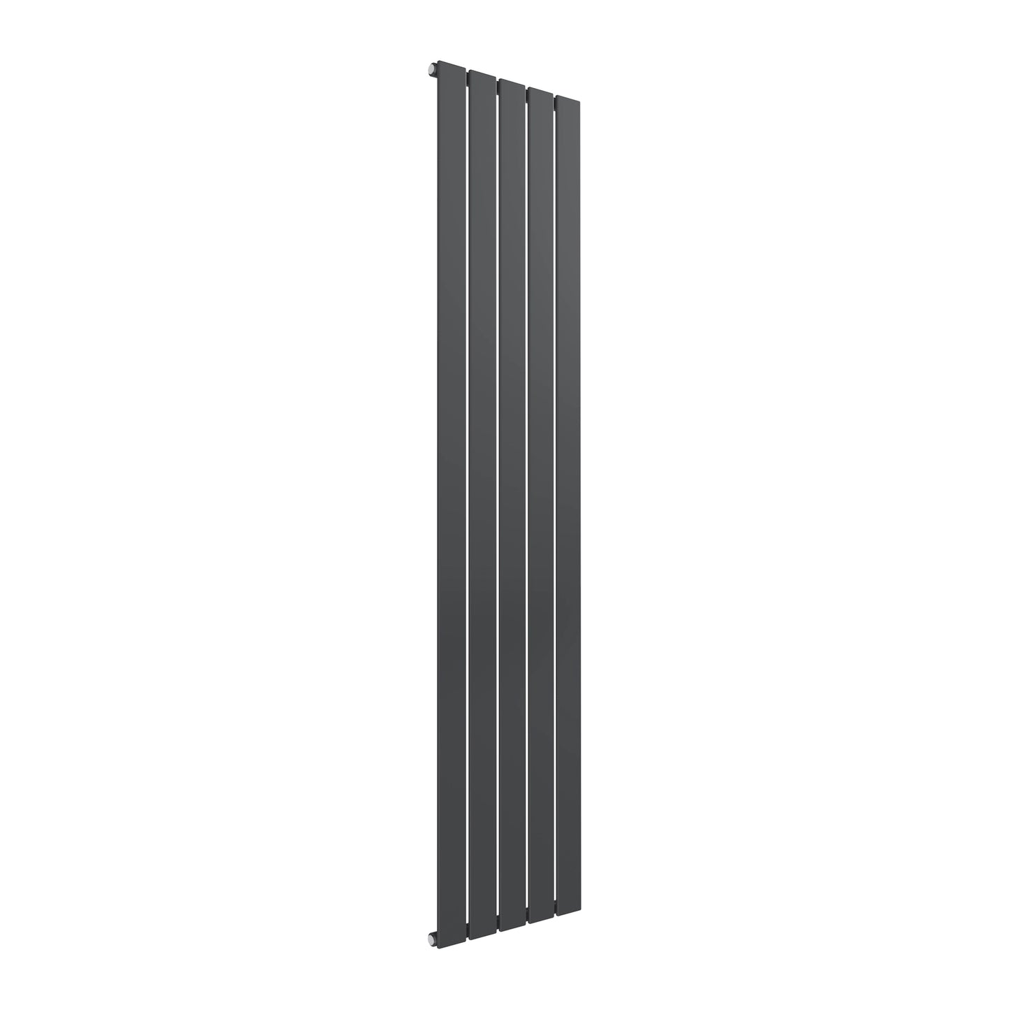 Flat Reina Vertical Mild Steel Radiator