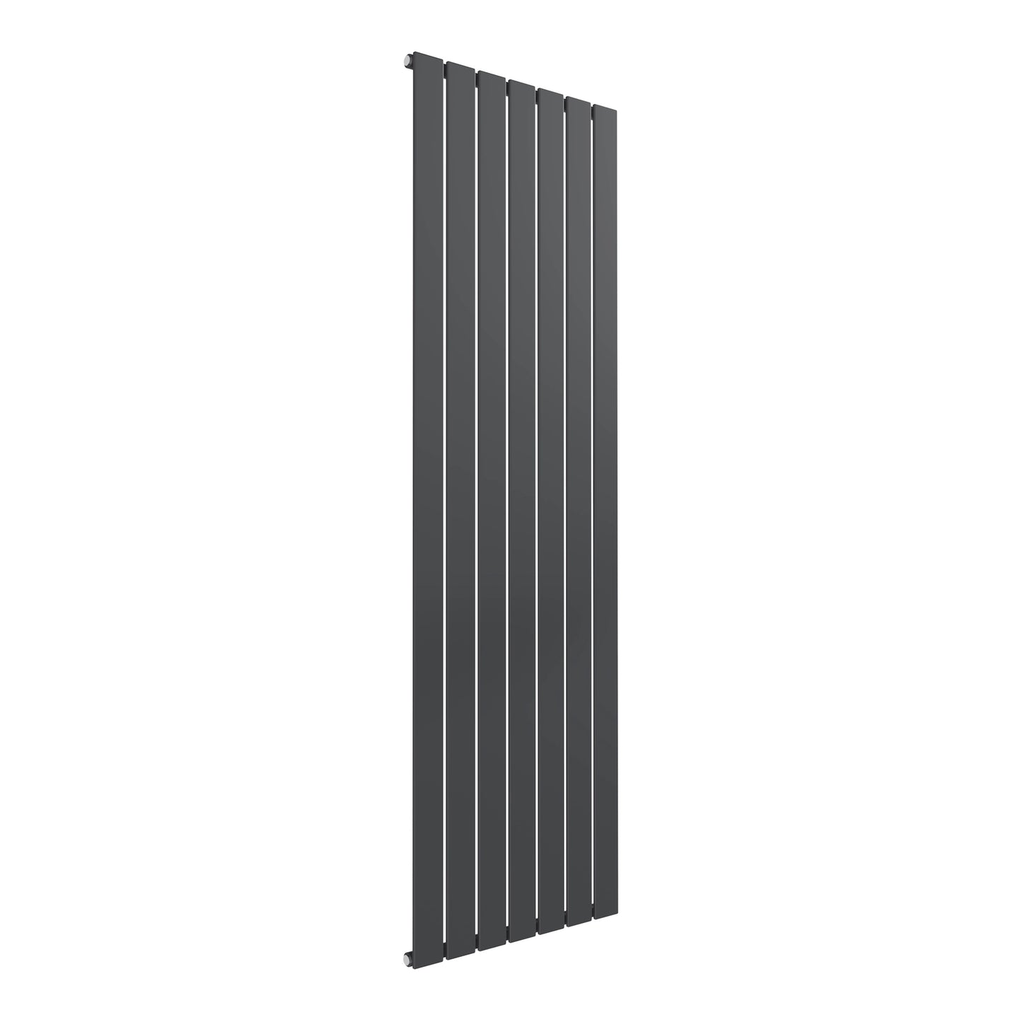 Flat Reina Vertical Mild Steel Radiator – Bubbles Showers and Bathrooms