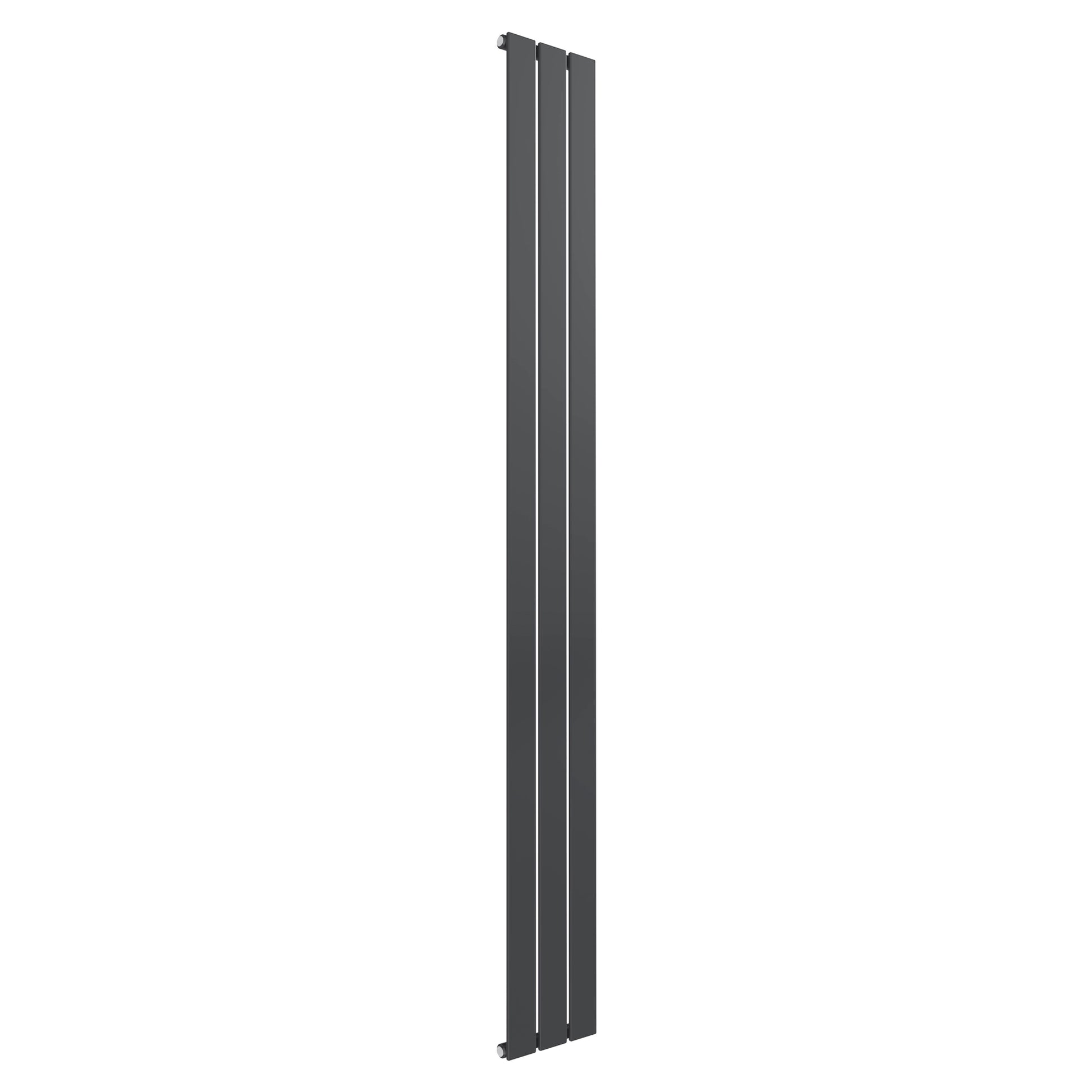 Flat Reina Vertical Mild Steel Radiator