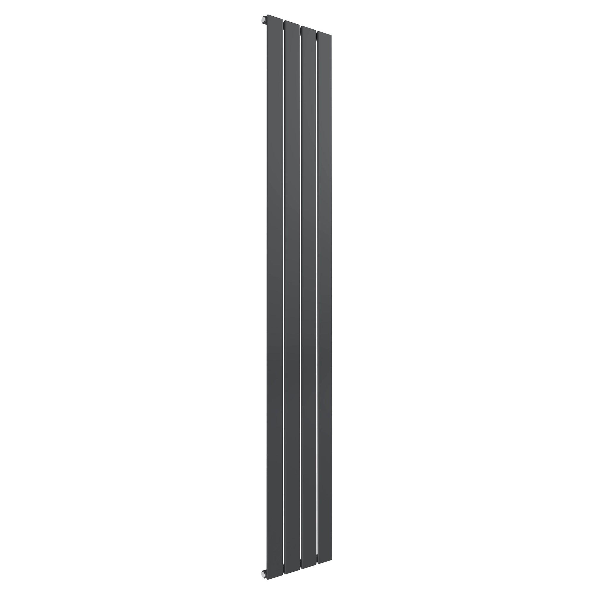 Flat Reina Vertical Mild Steel Radiator