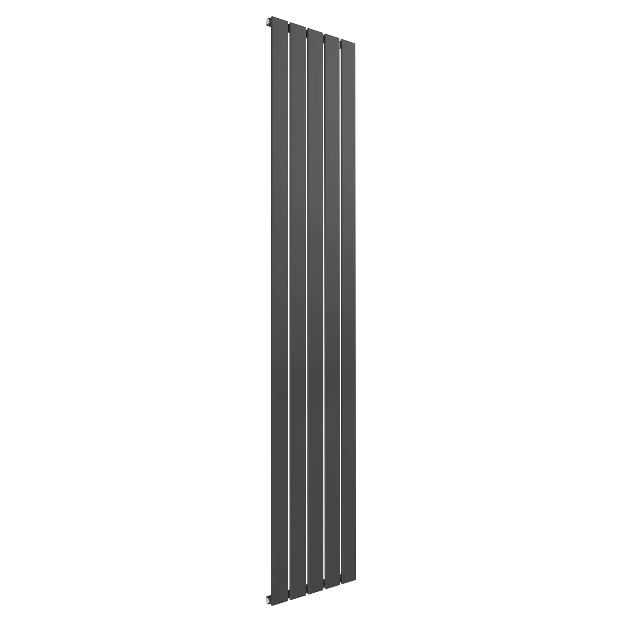 Flat Reina Vertical Mild Steel Radiator