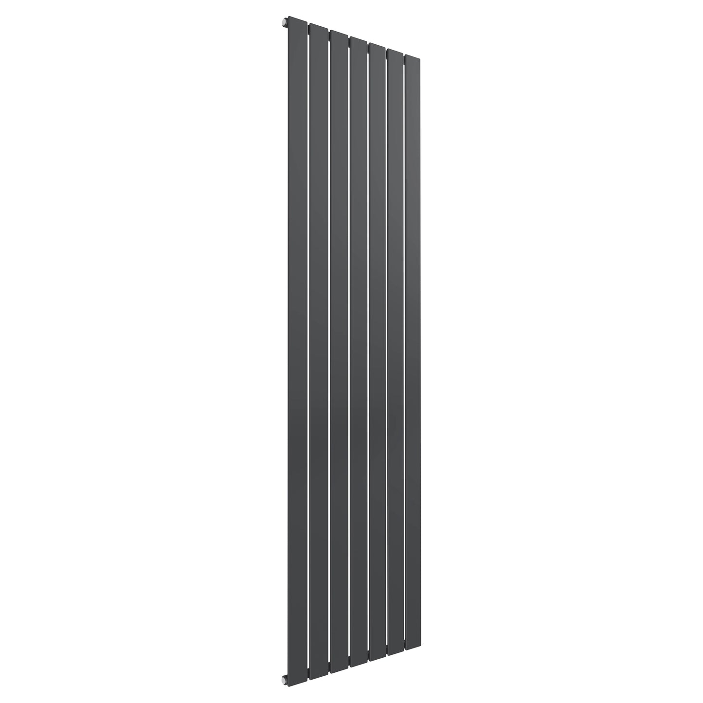 Flat Reina Vertical Mild Steel Radiator