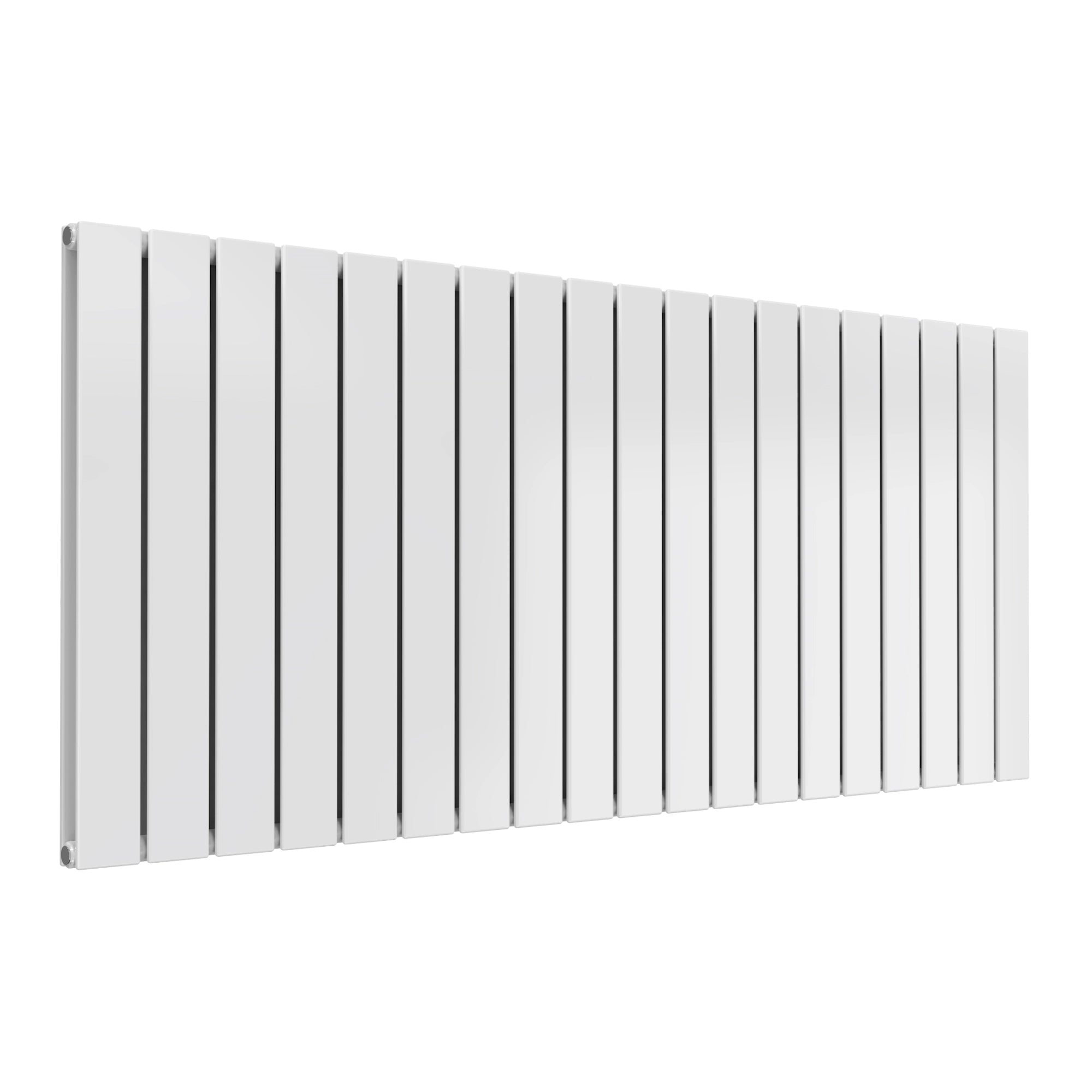 Flat Reina Horizontal Mild Steel Radiator