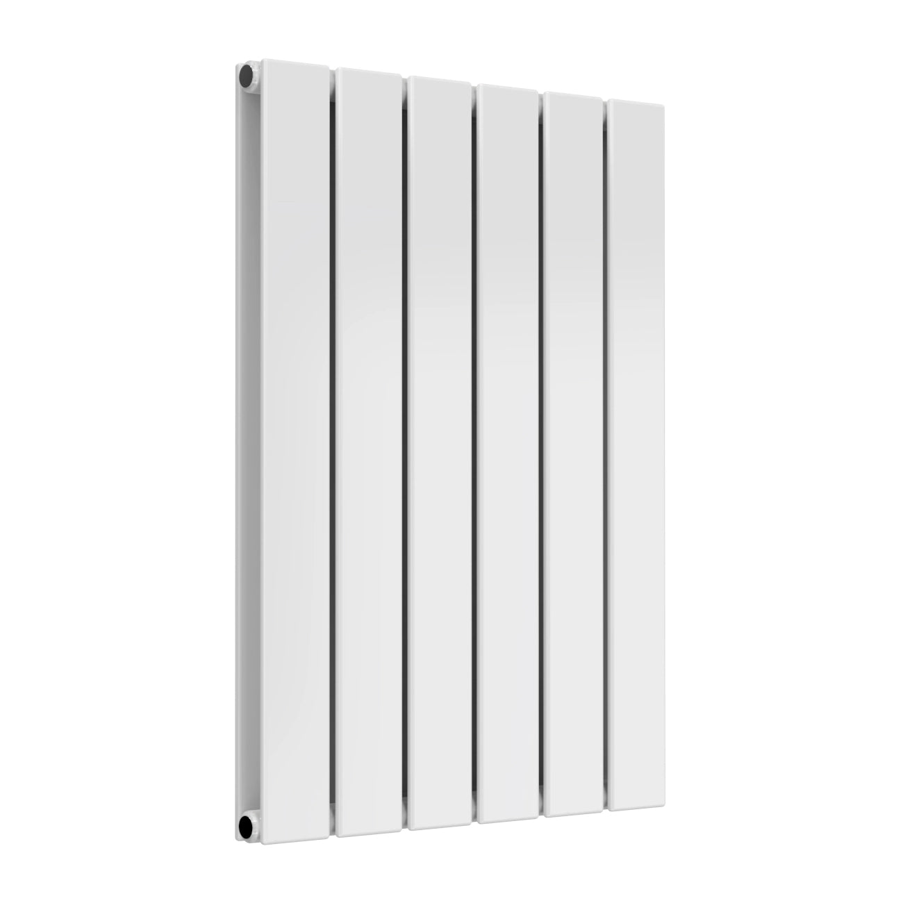 Flat Reina Horizontal Mild Steel Radiator