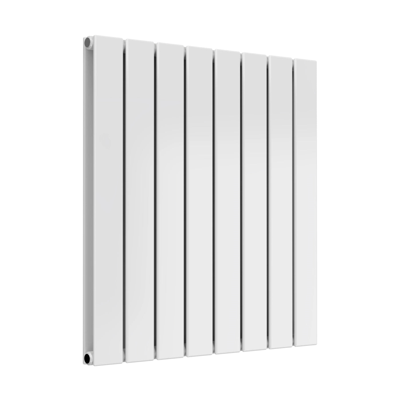 Flat Reina Horizontal Mild Steel Radiator