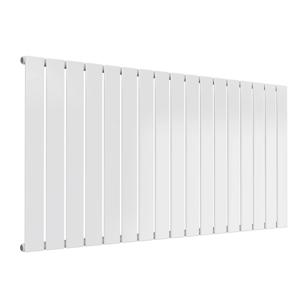 Flat Reina Horizontal Mild Steel Radiator