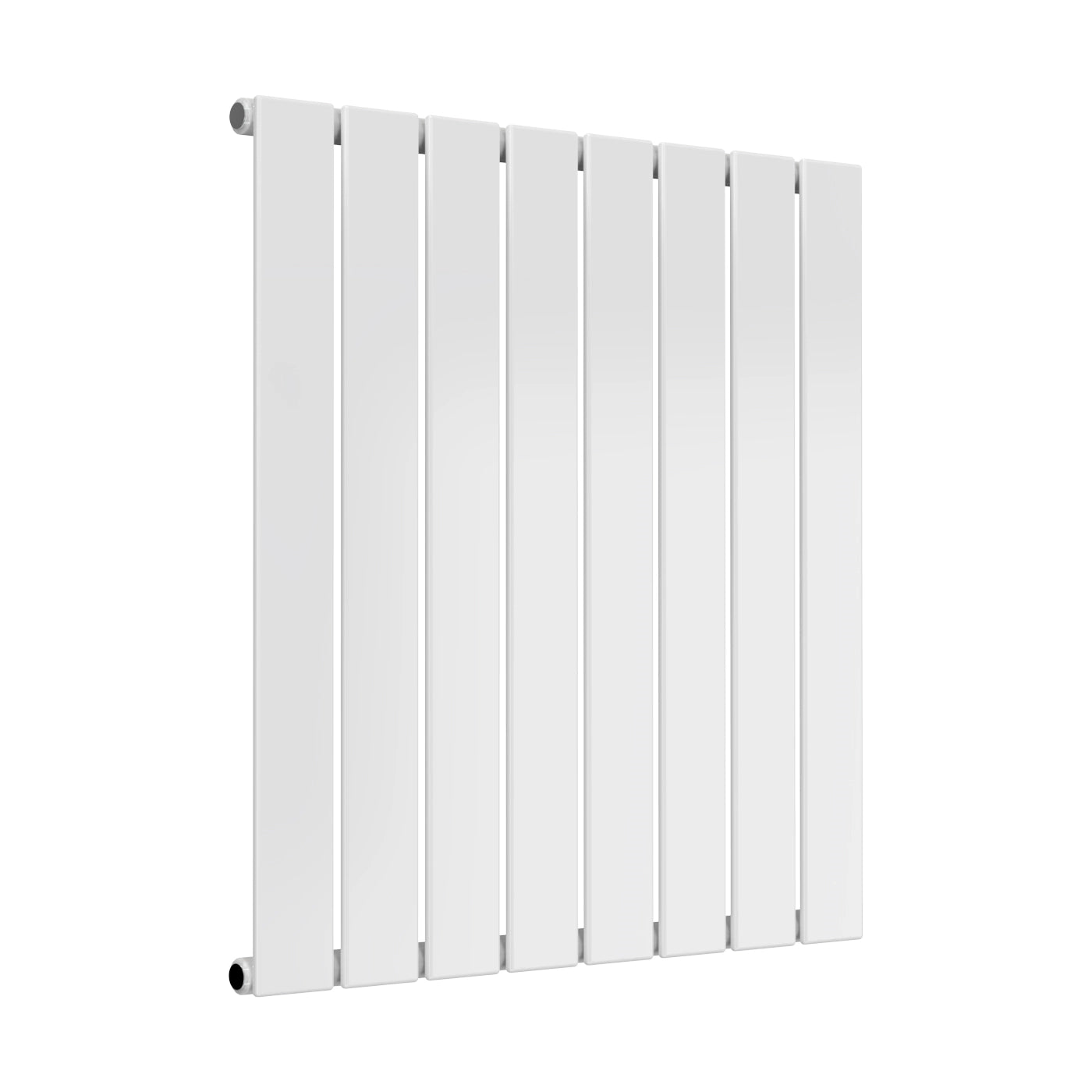 Flat Reina Horizontal Mild Steel Radiator