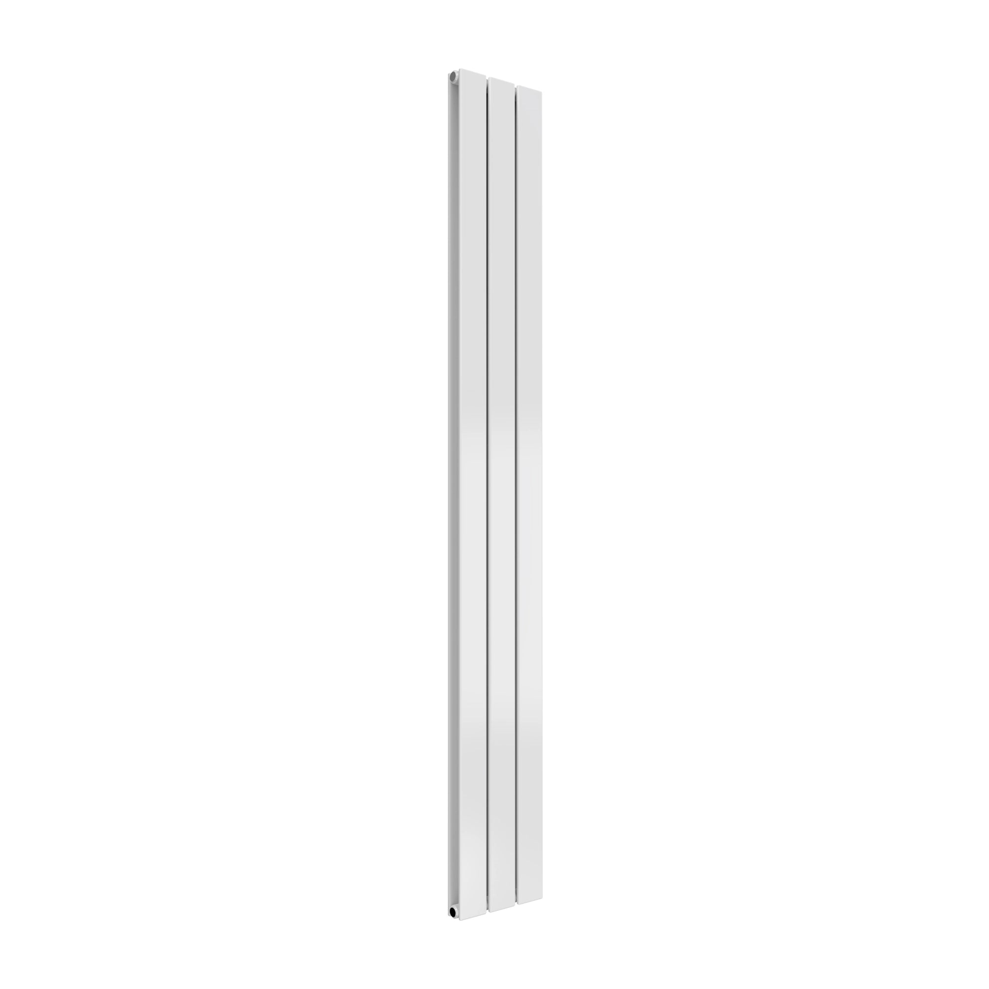 Flat Reina Vertical Mild Steel Radiator