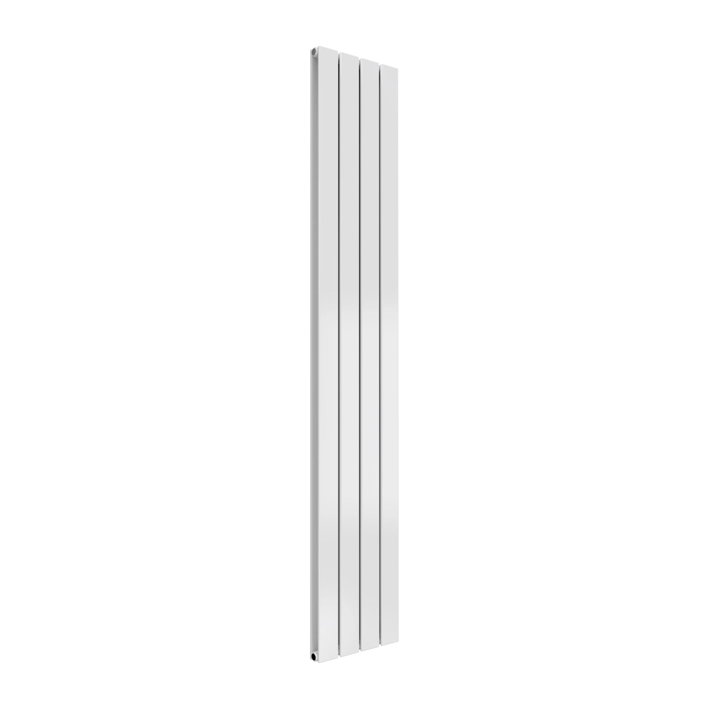 Flat Reina Vertical Mild Steel Radiator – Bubbles Showers and Bathrooms