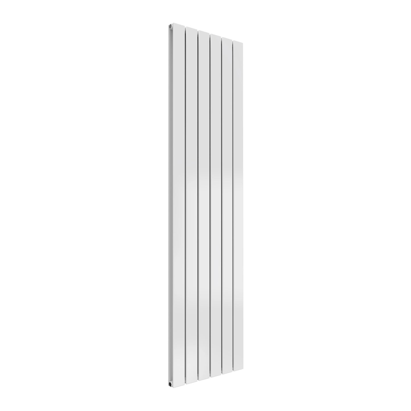 Flat Reina Vertical Mild Steel Radiator – Bubbles Showers and Bathrooms