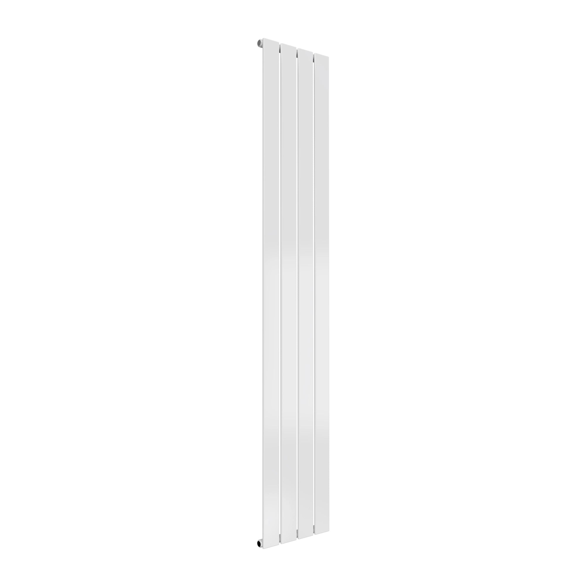 Flat Reina Vertical Mild Steel Radiator
