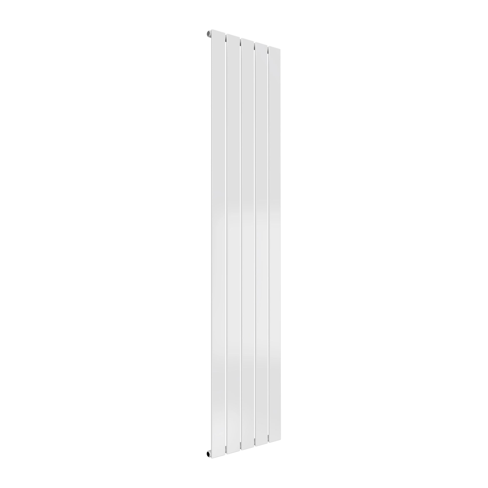 Flat Reina Vertical Mild Steel Radiator