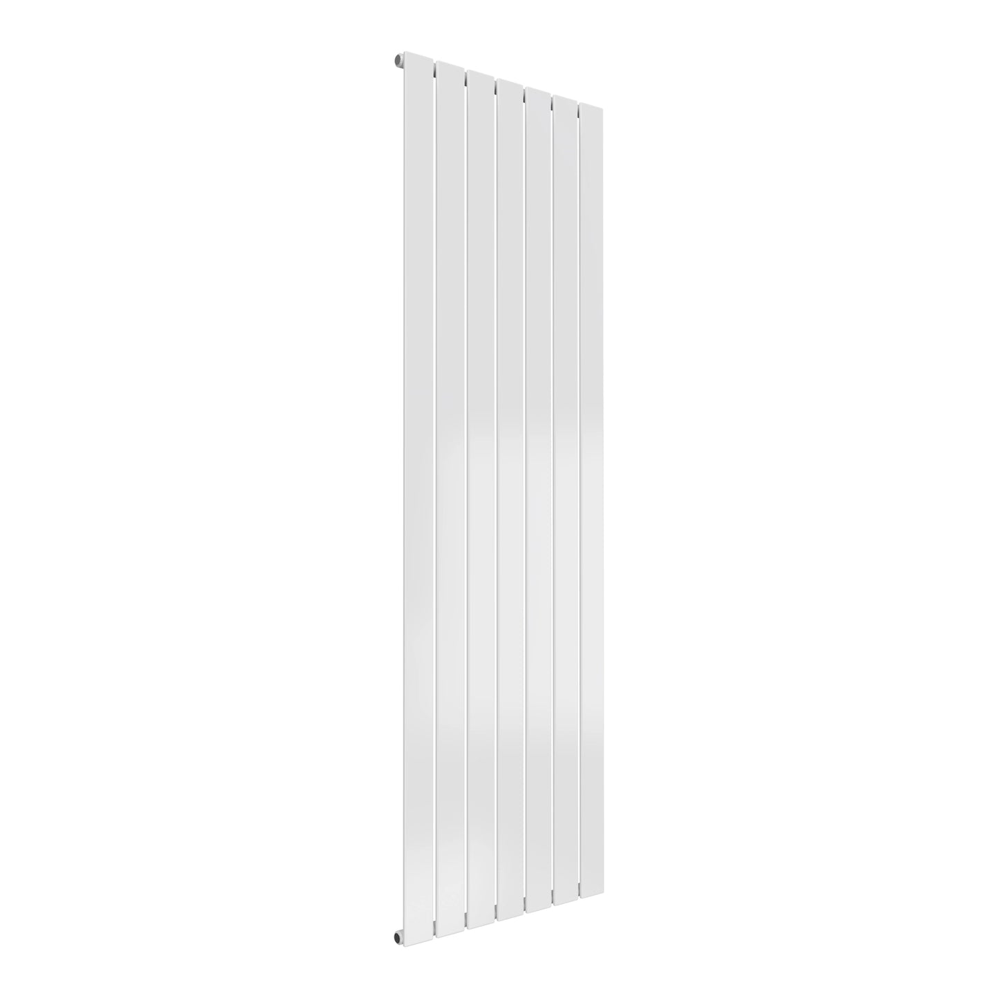 Flat Reina Vertical Mild Steel Radiator – Bubbles Showers and Bathrooms