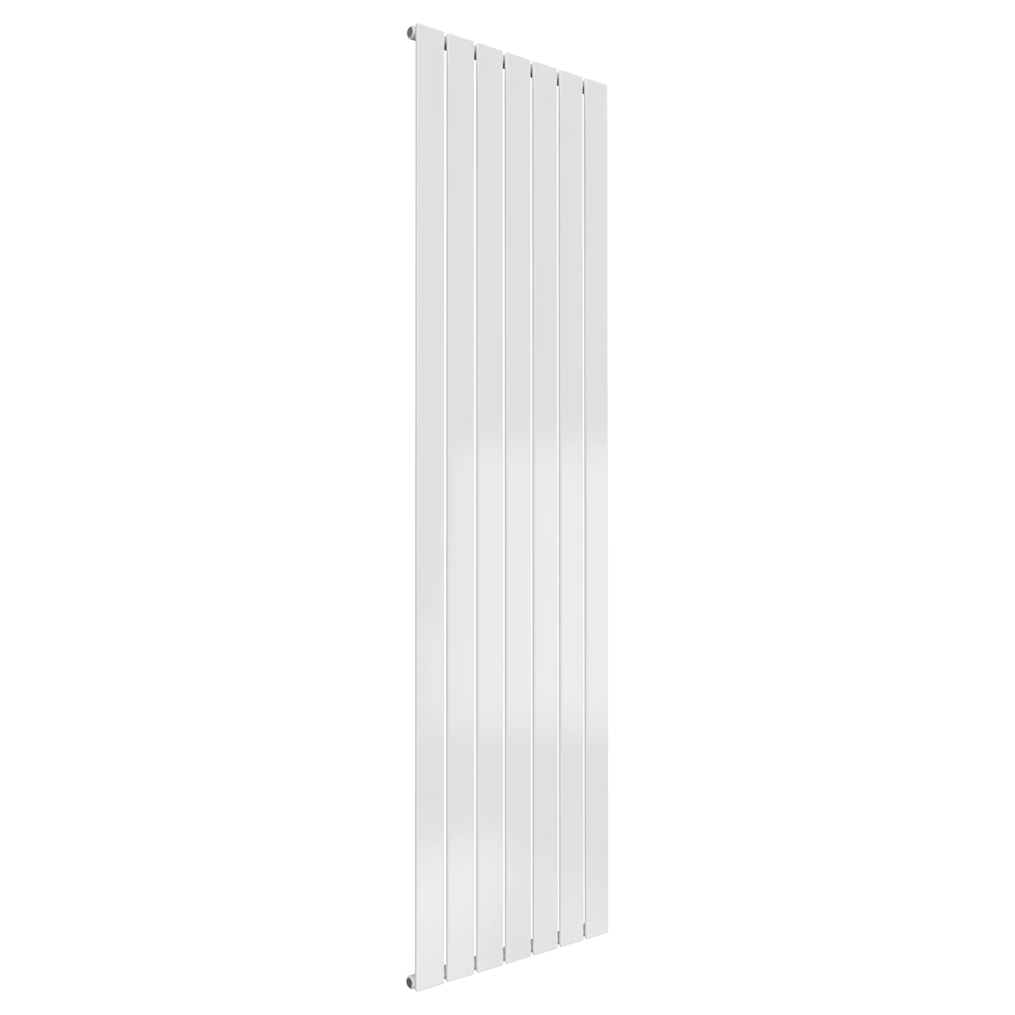 Flat Reina Vertical Mild Steel Radiator – Bubbles Showers and Bathrooms
