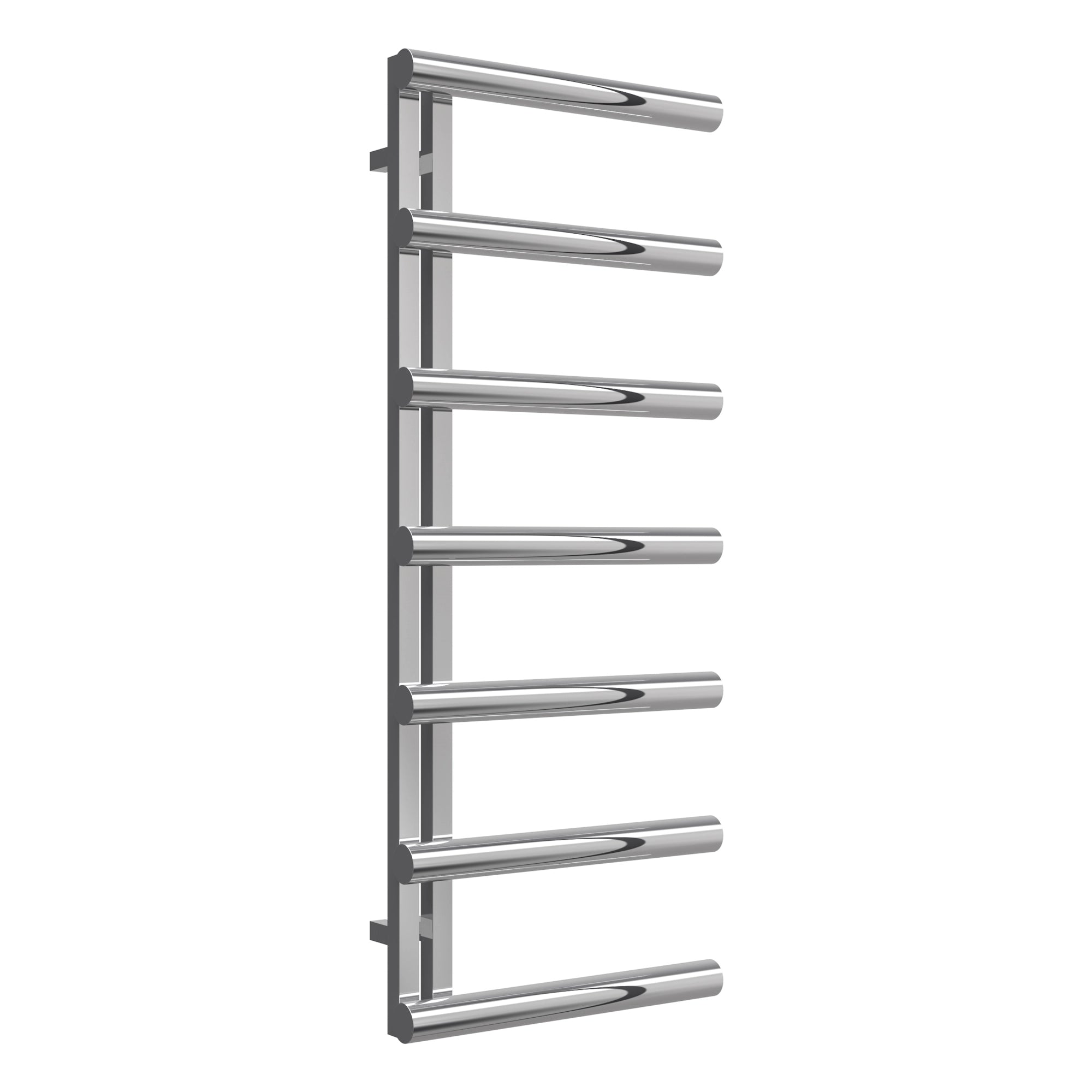 Grosso Reina Stainless Steel Towel Rail Radiator