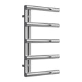 Grosso Reina Stainless Steel Towel Rail Radiator