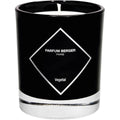 Graphic Zest of Verbena Candle