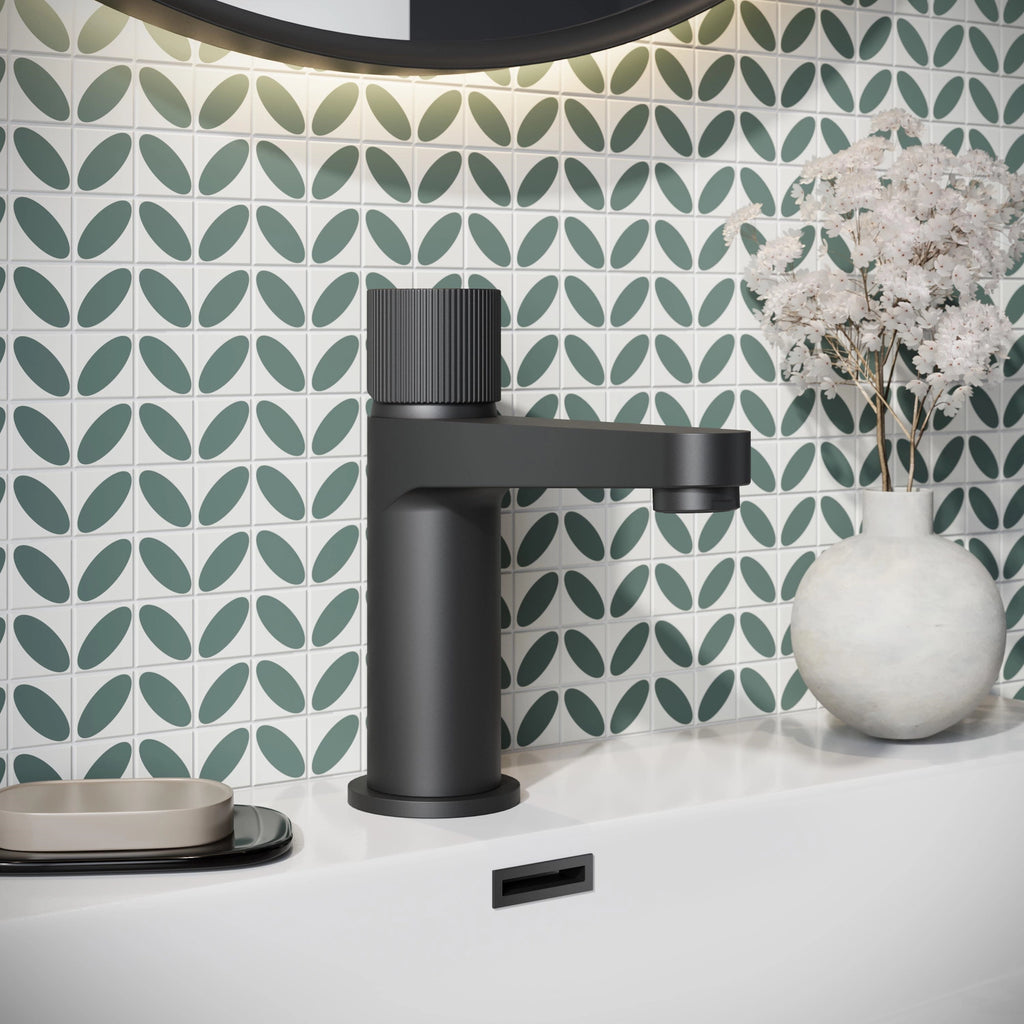 Koko Mono Basin Mixer Tap