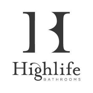Highlife Bathrooms Logo