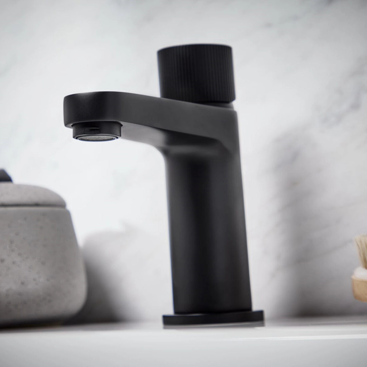 Koko Mono Basin Mixer Tap