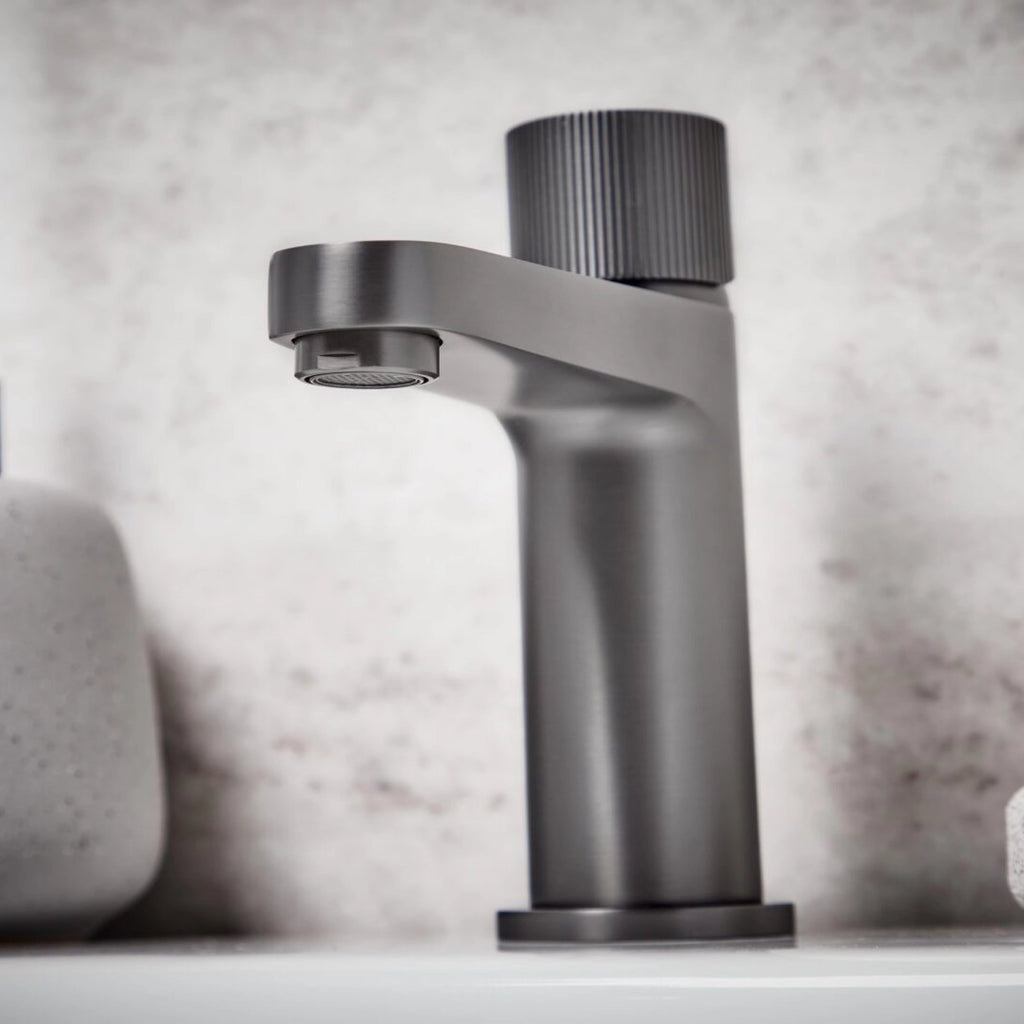 Koko Mono Basin Mixer Tap