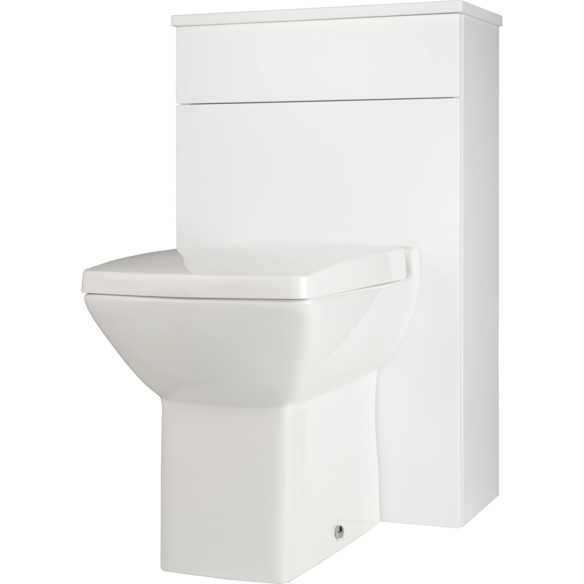 Kore Kartell Gloss & Matt Finish WC Unit