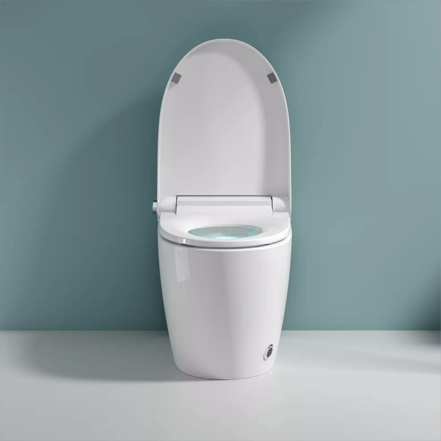 Kawaguchi Indulgent Japanese Style Smart Toilet & Bidet