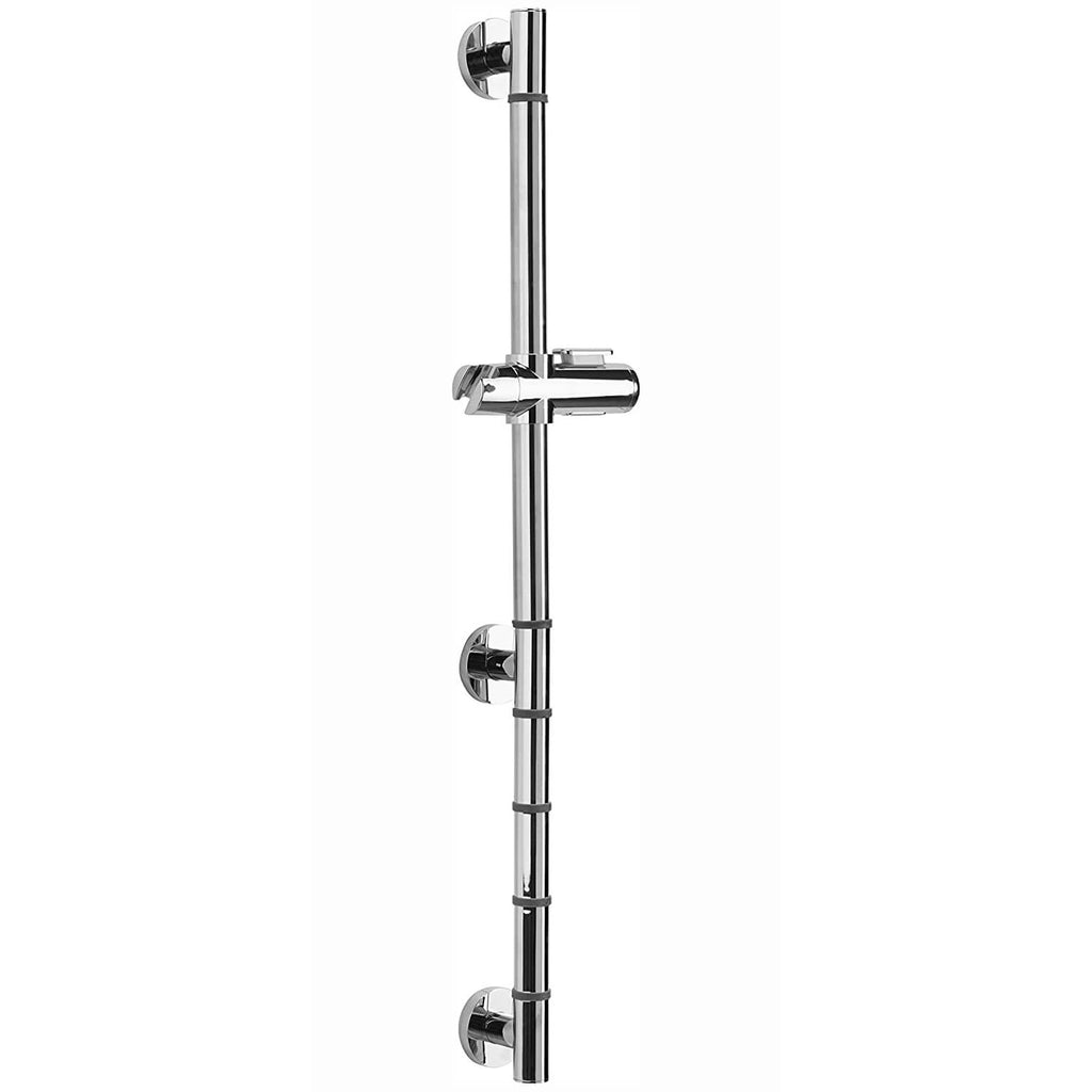 Croydex Grab N' Grip Inclusive Riser Rail