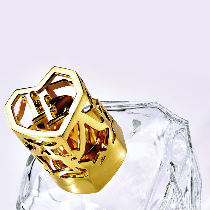 Lolita Lempicka Clear Premium Lamp Gift Set