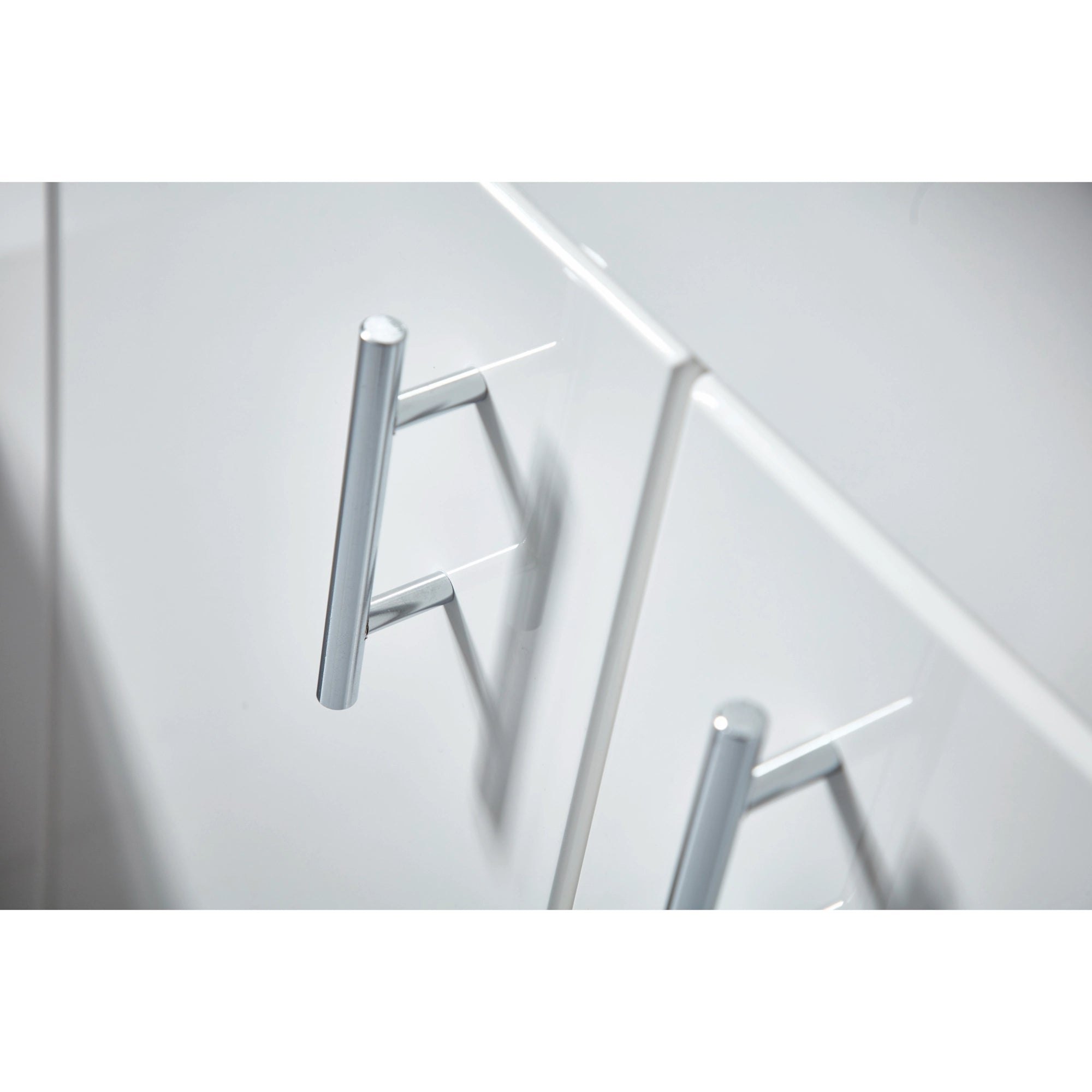 Lanza Floor Standing Basin Sink Vanity Unit