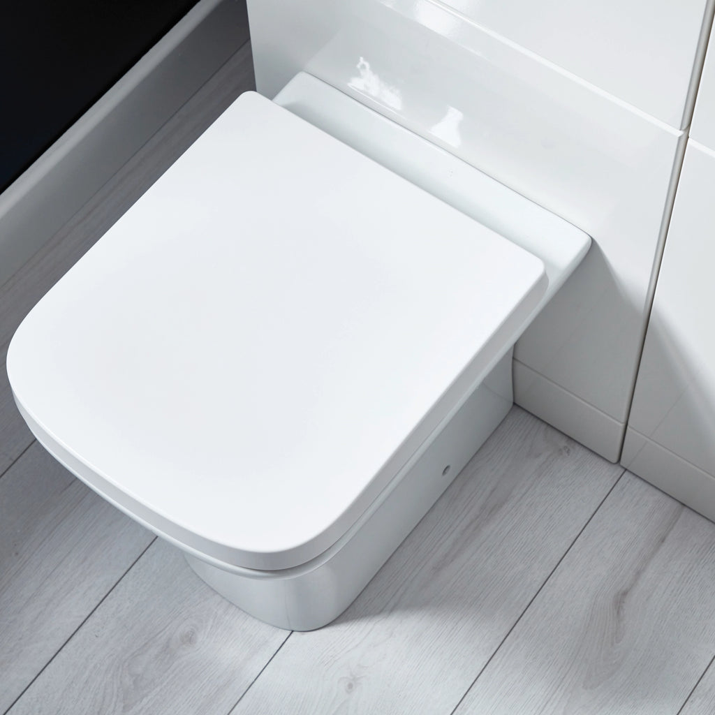 Lanza WC Unit