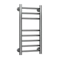 Luna Reina Stainless Steel Towel Rail Radiator