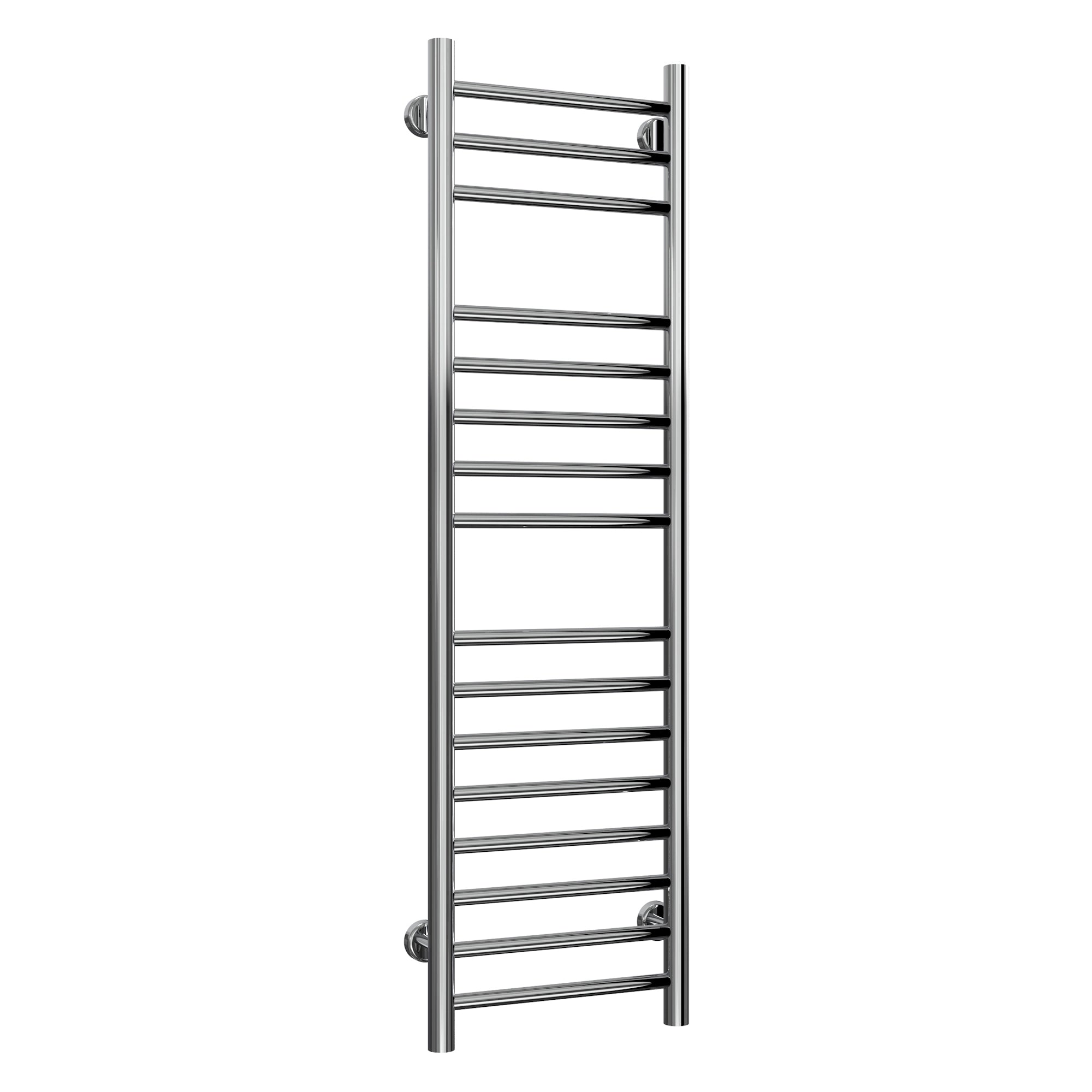 Luna Reina Stainless Steel Towel Rail Radiator