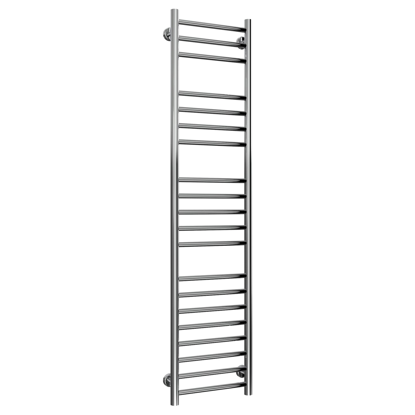 Luna Reina Stainless Steel Towel Rail Radiator