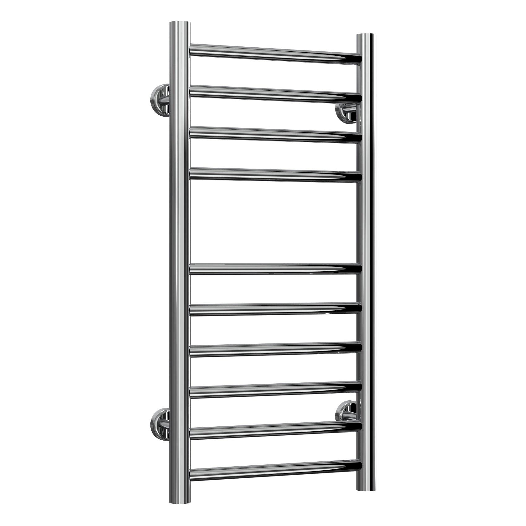 Luna Reina Stainless Steel Towel Rail Radiator