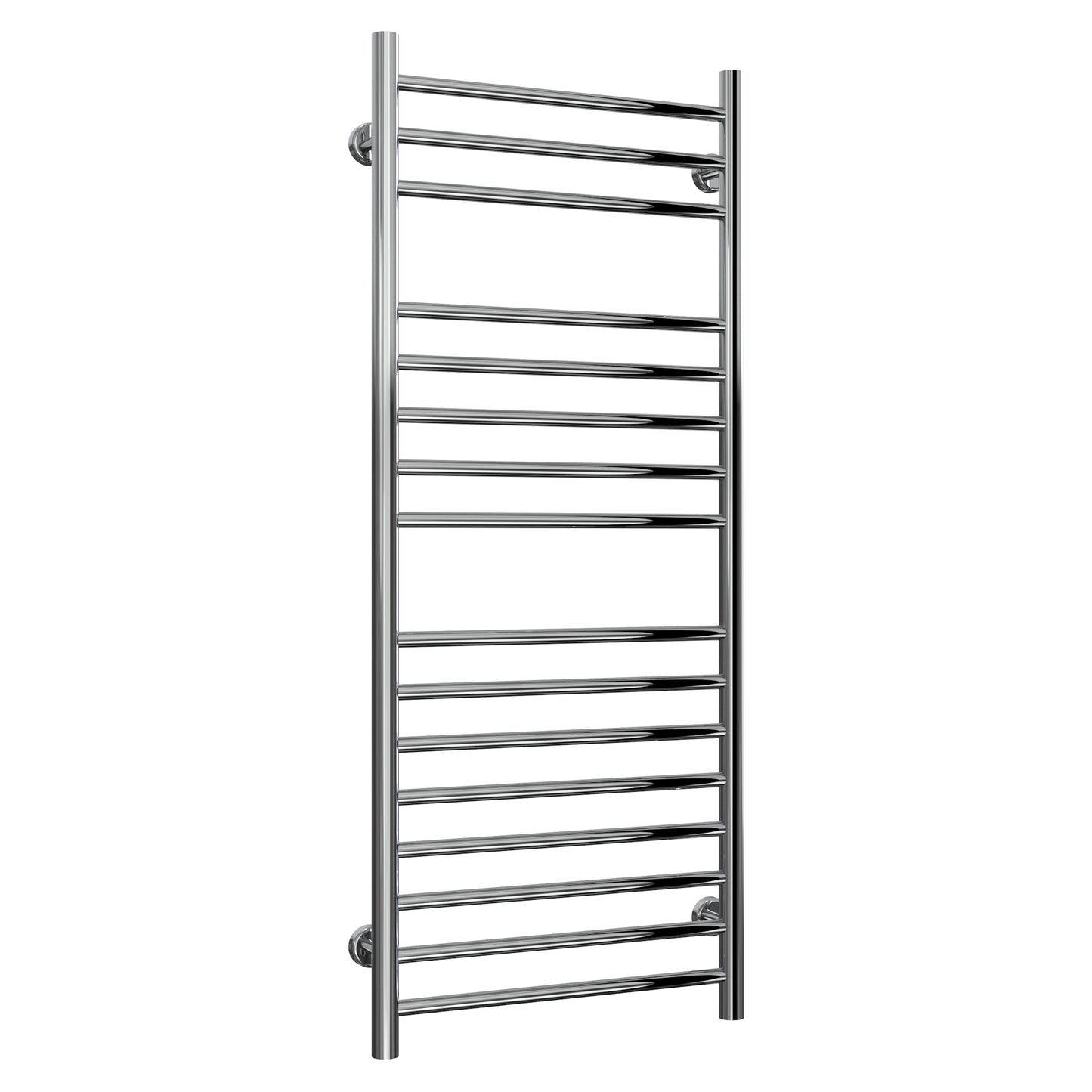 Luna Reina Stainless Steel Towel Rail Radiator