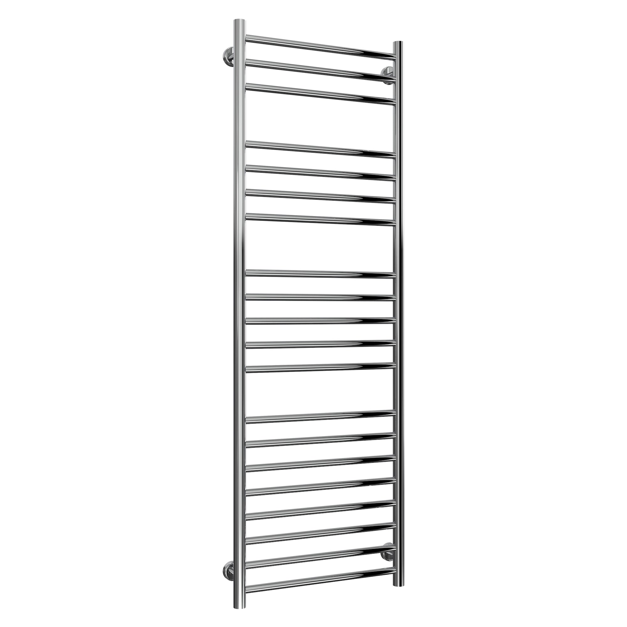 Luna Reina Stainless Steel Towel Rail Radiator