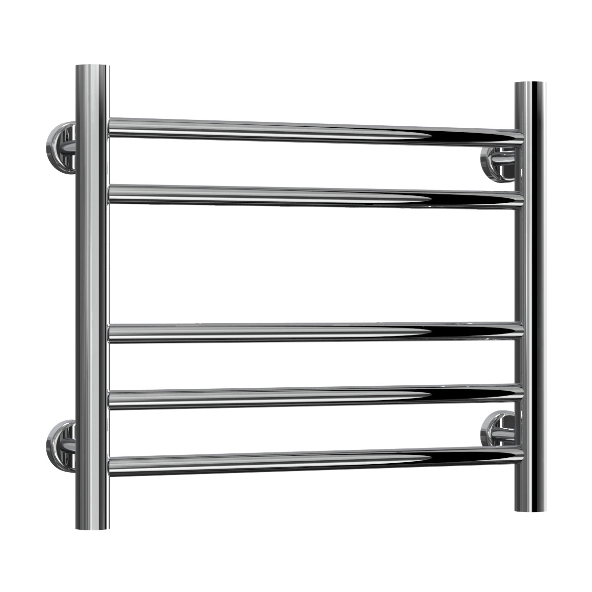 Luna Reina Stainless Steel Towel Rail Radiator