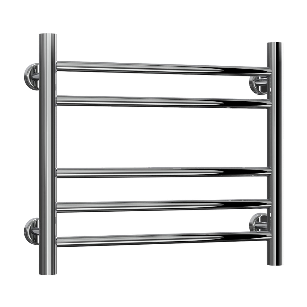 Luna Reina Stainless Steel Towel Rail Radiator