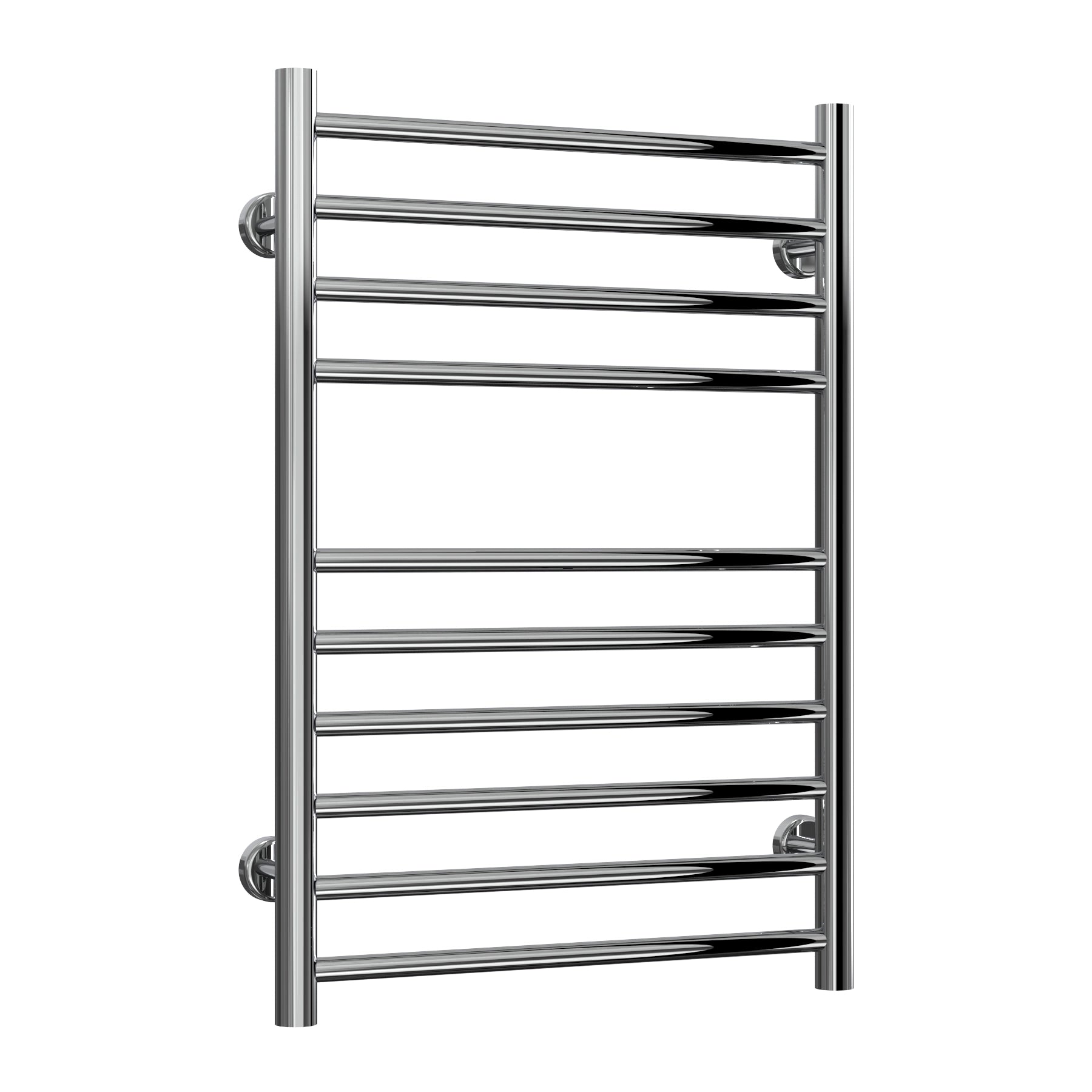 Luna Reina Stainless Steel Towel Rail Radiator