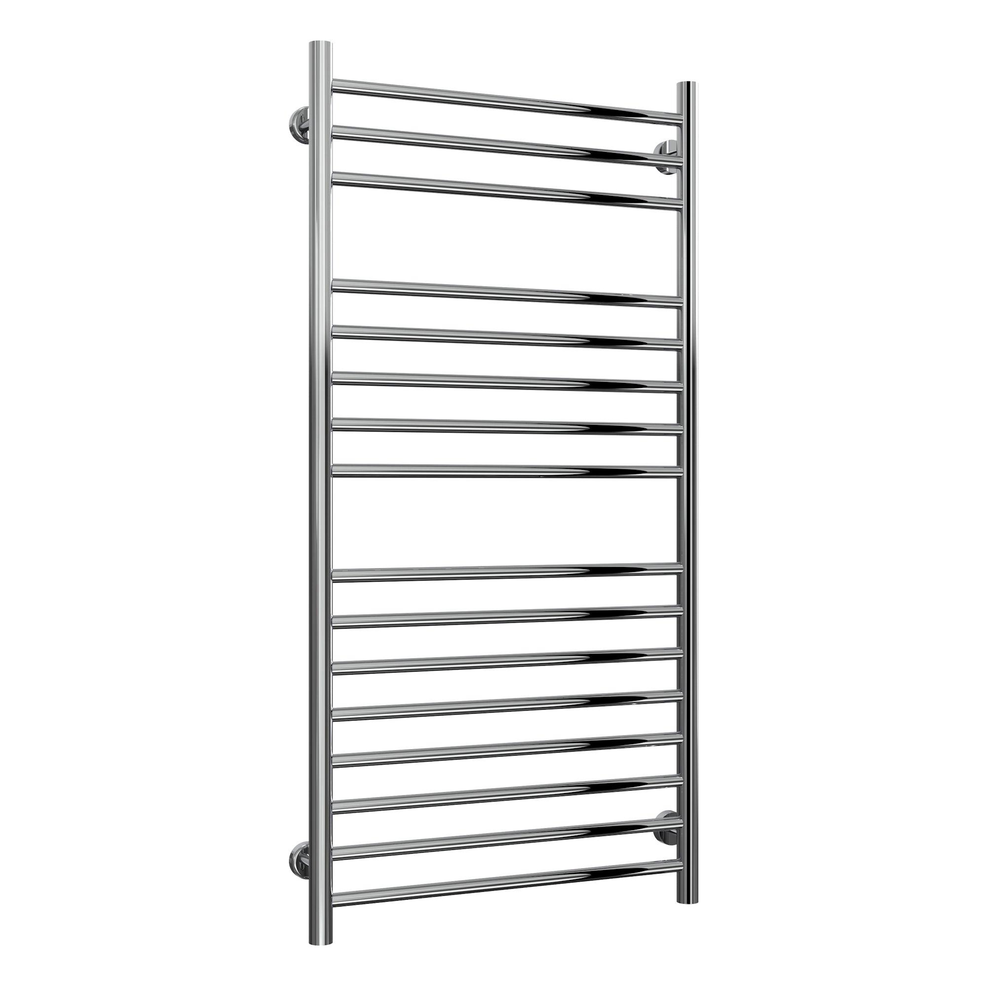 Luna Reina Stainless Steel Towel Rail Radiator