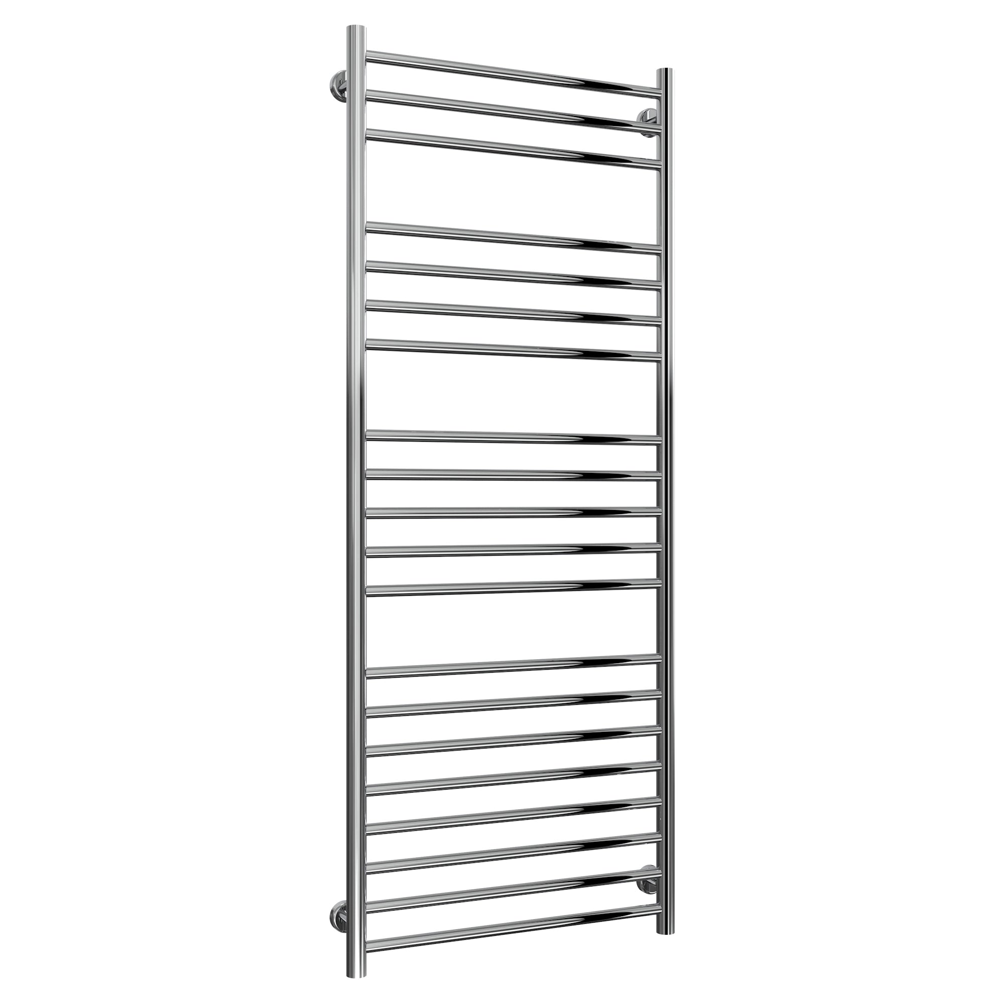 Luna Reina Stainless Steel Towel Rail Radiator
