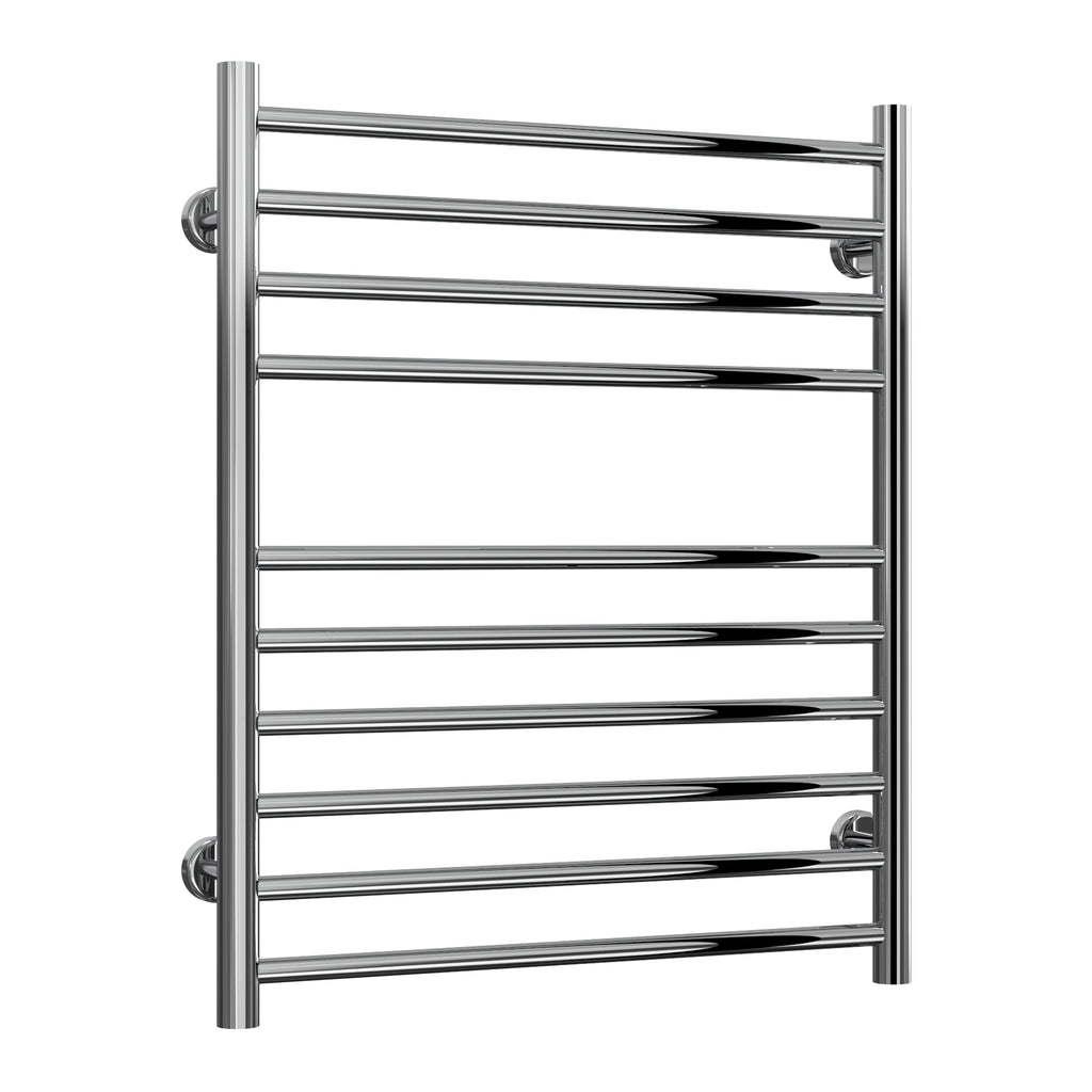 Luna Reina Stainless Steel Towel Rail Radiator