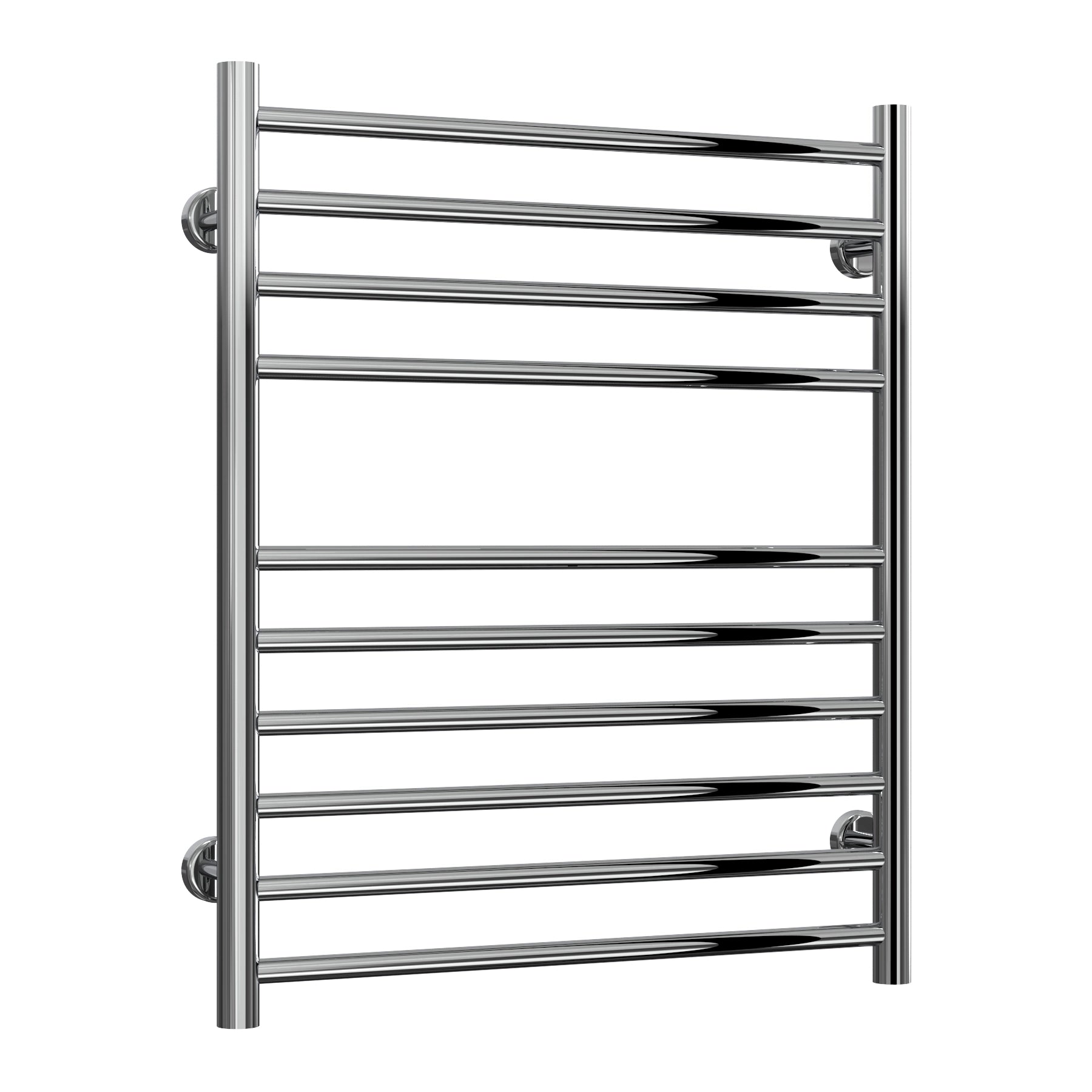 Luna Reina Stainless Steel Towel Rail Radiator
